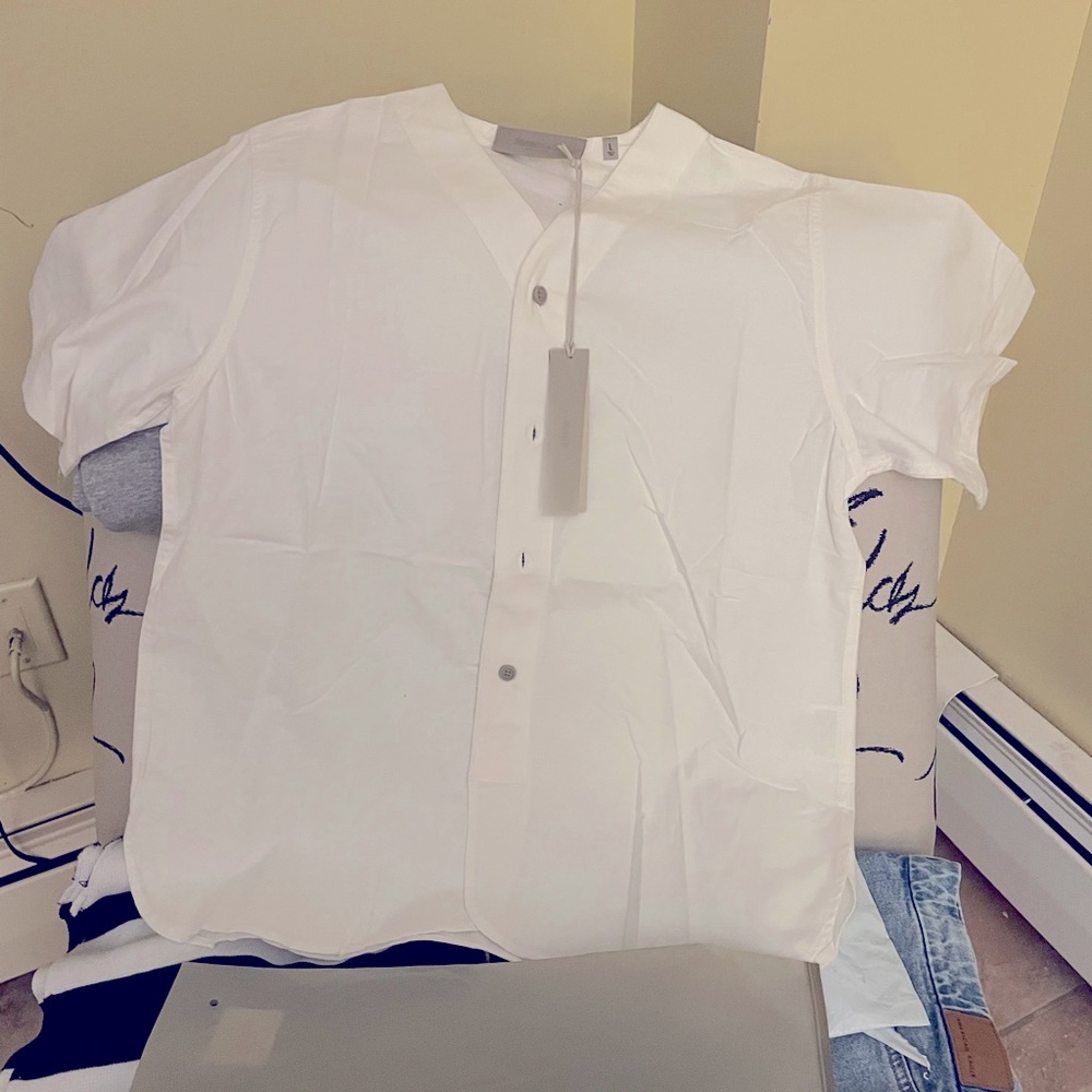 Essentials Woman’s Boy Scout Tee Shirt